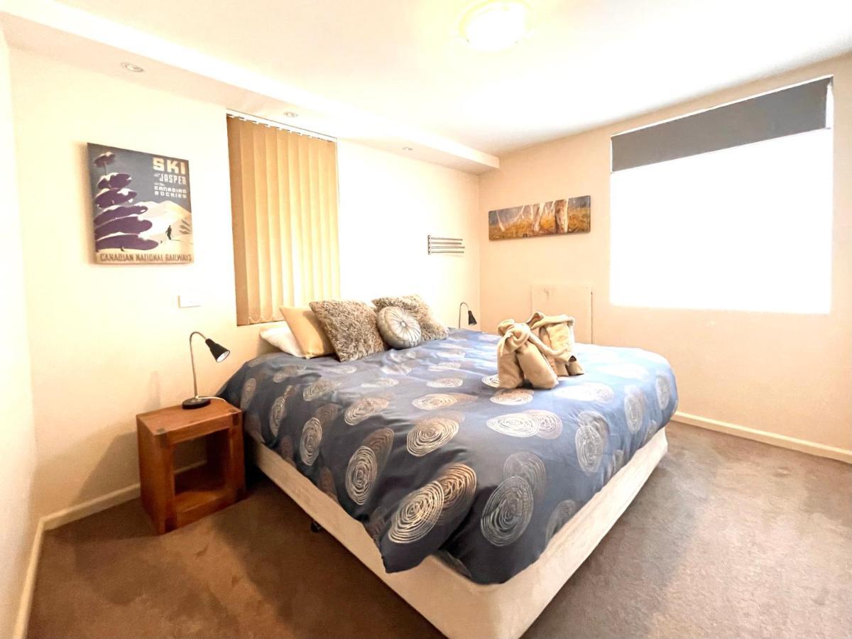 Full Circle Apartments Jindabyne Zewnętrze zdjęcie