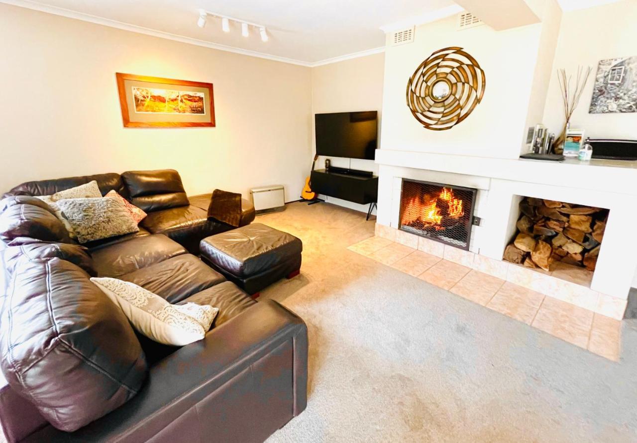 Full Circle Apartments Jindabyne Zewnętrze zdjęcie