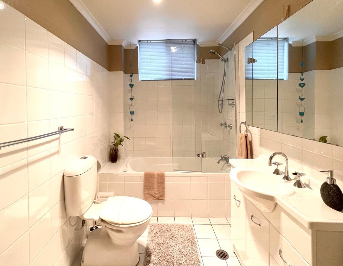 Full Circle Apartments Jindabyne Zewnętrze zdjęcie