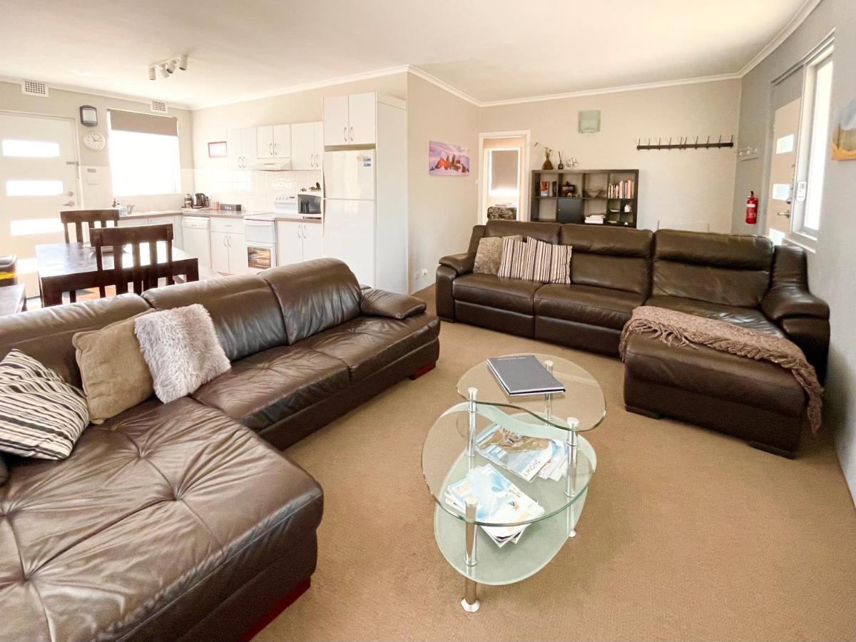 Full Circle Apartments Jindabyne Zewnętrze zdjęcie