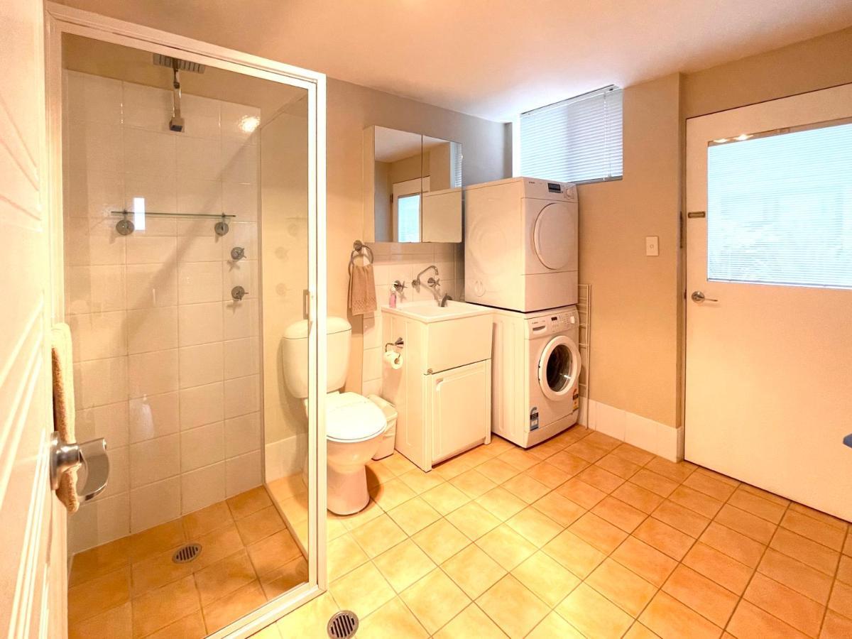 Full Circle Apartments Jindabyne Zewnętrze zdjęcie