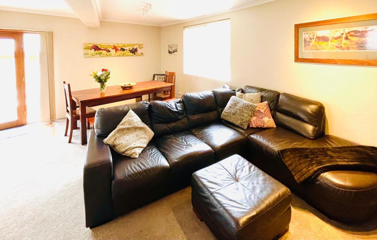 Full Circle Apartments Jindabyne Zewnętrze zdjęcie