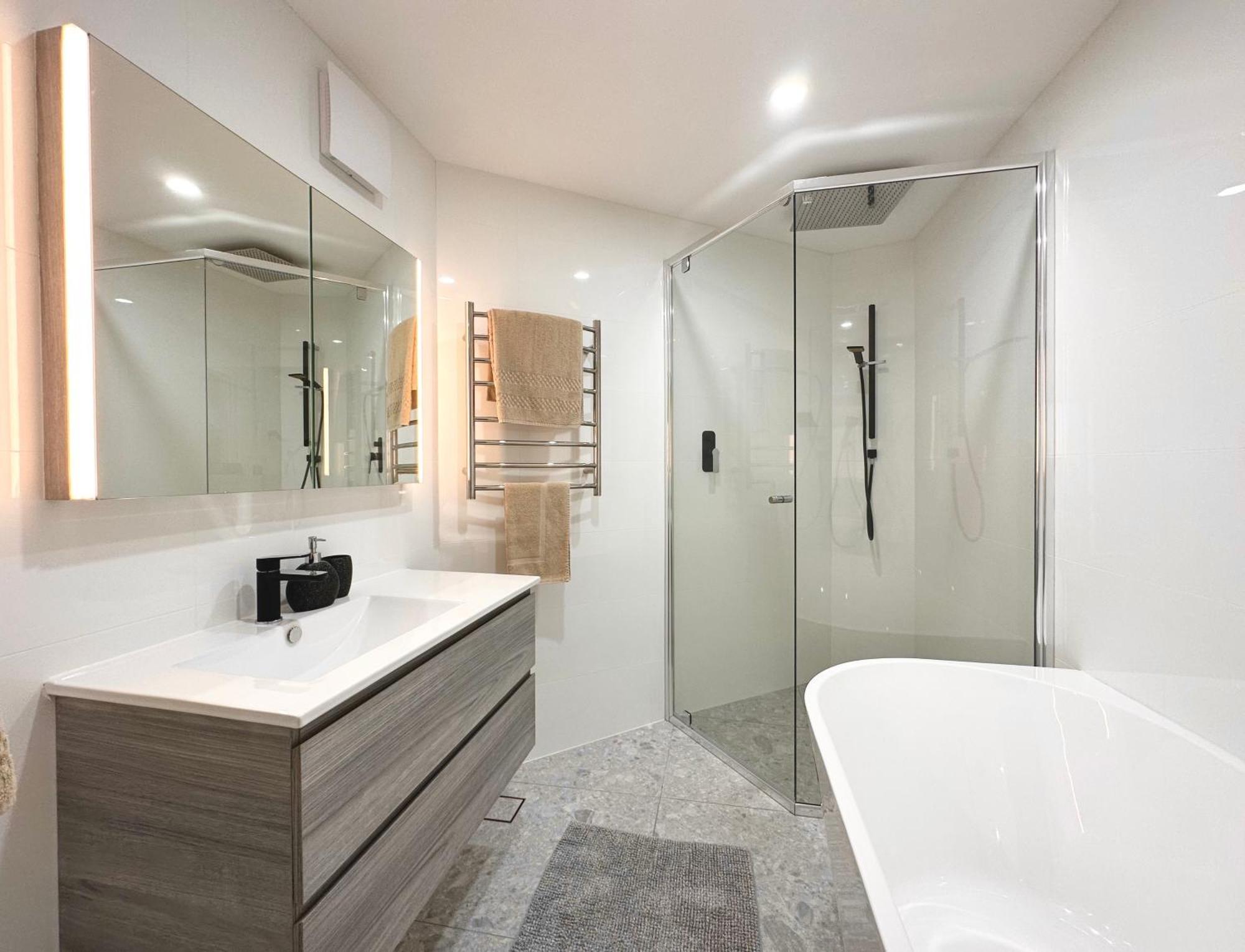 Full Circle Apartments Jindabyne Zewnętrze zdjęcie