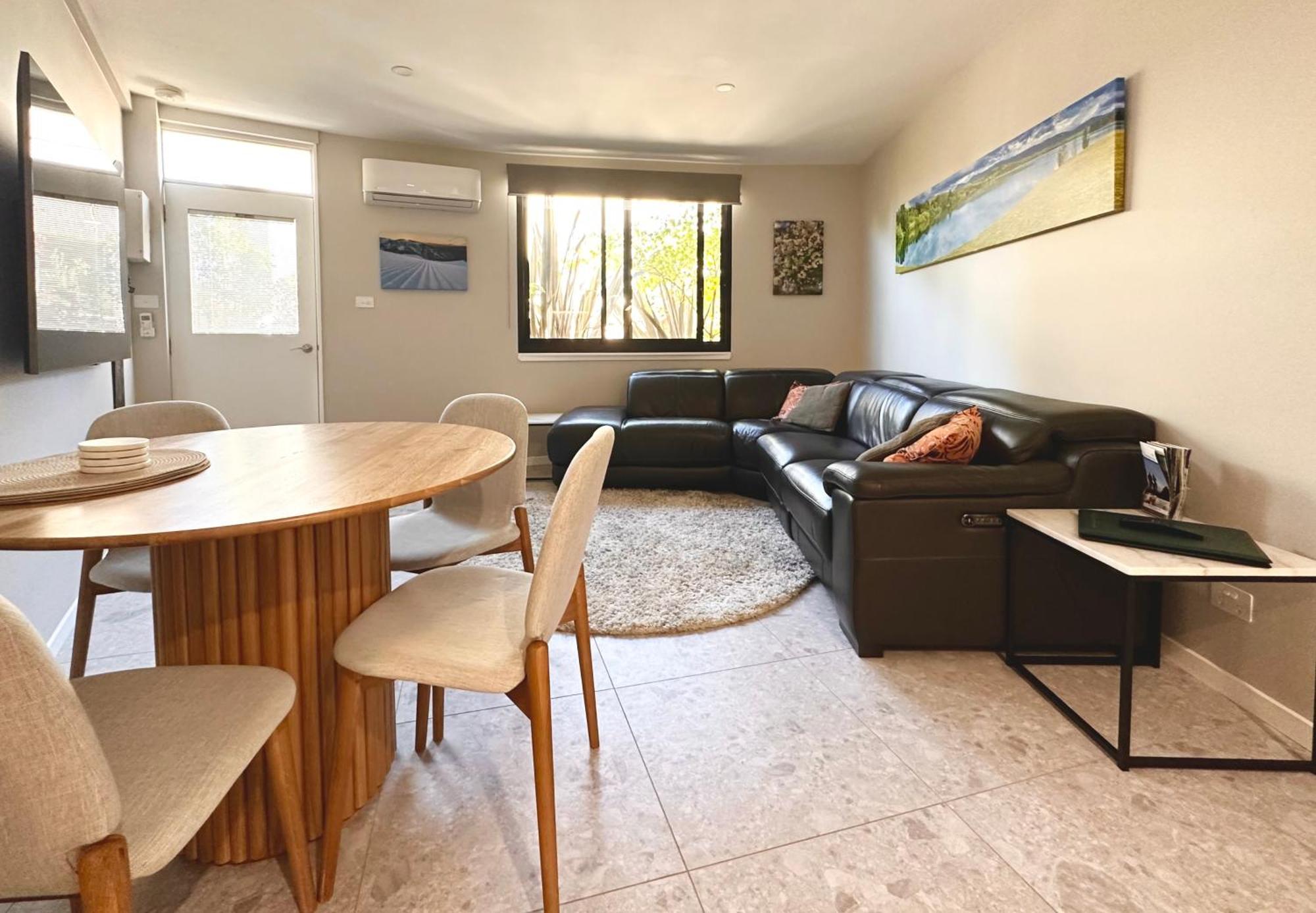 Full Circle Apartments Jindabyne Zewnętrze zdjęcie