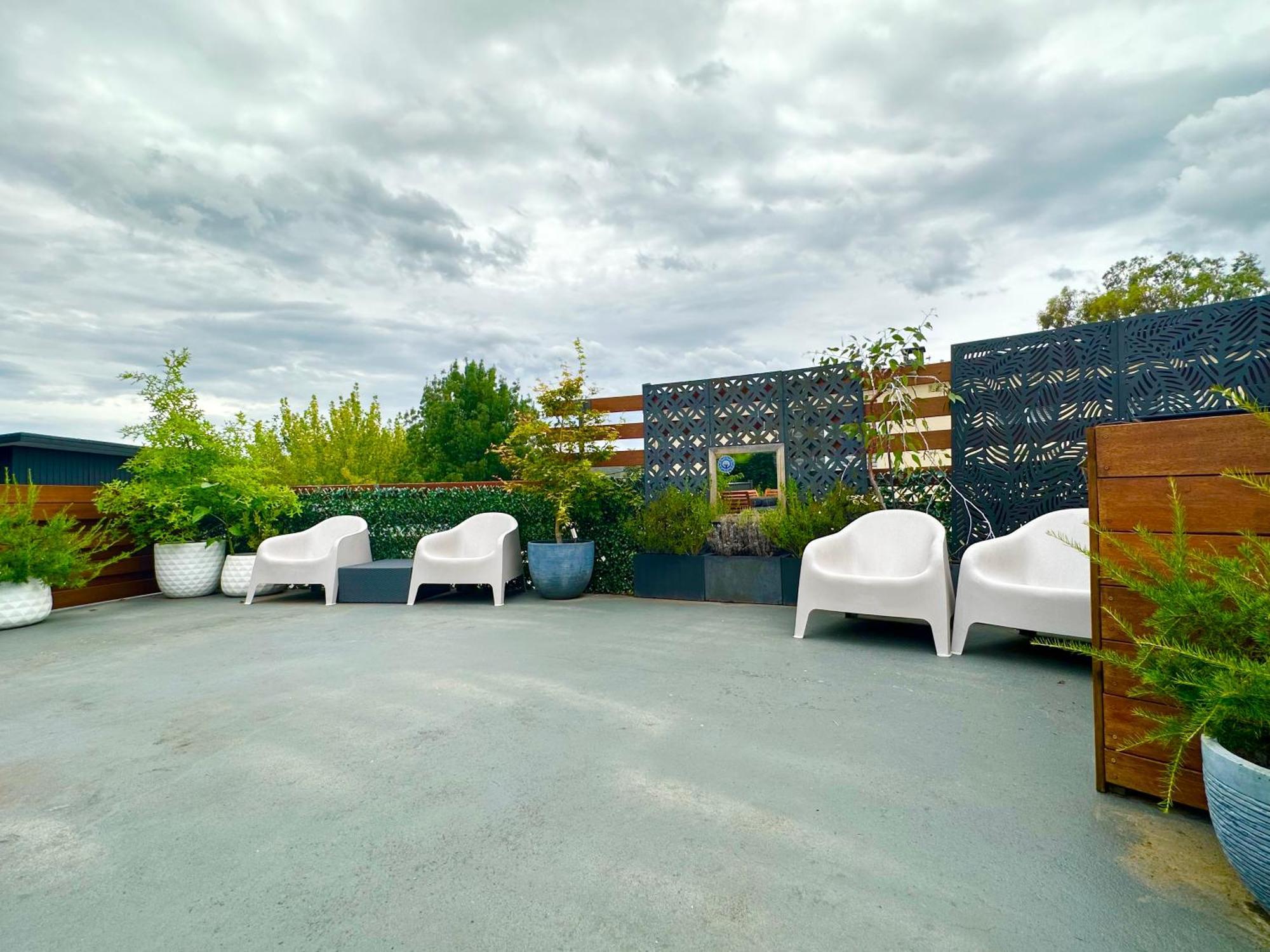 Full Circle Apartments Jindabyne Zewnętrze zdjęcie