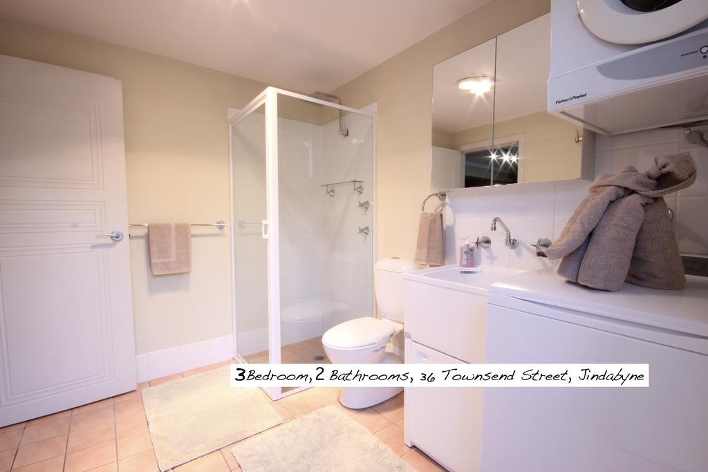 Full Circle Apartments Jindabyne Zewnętrze zdjęcie