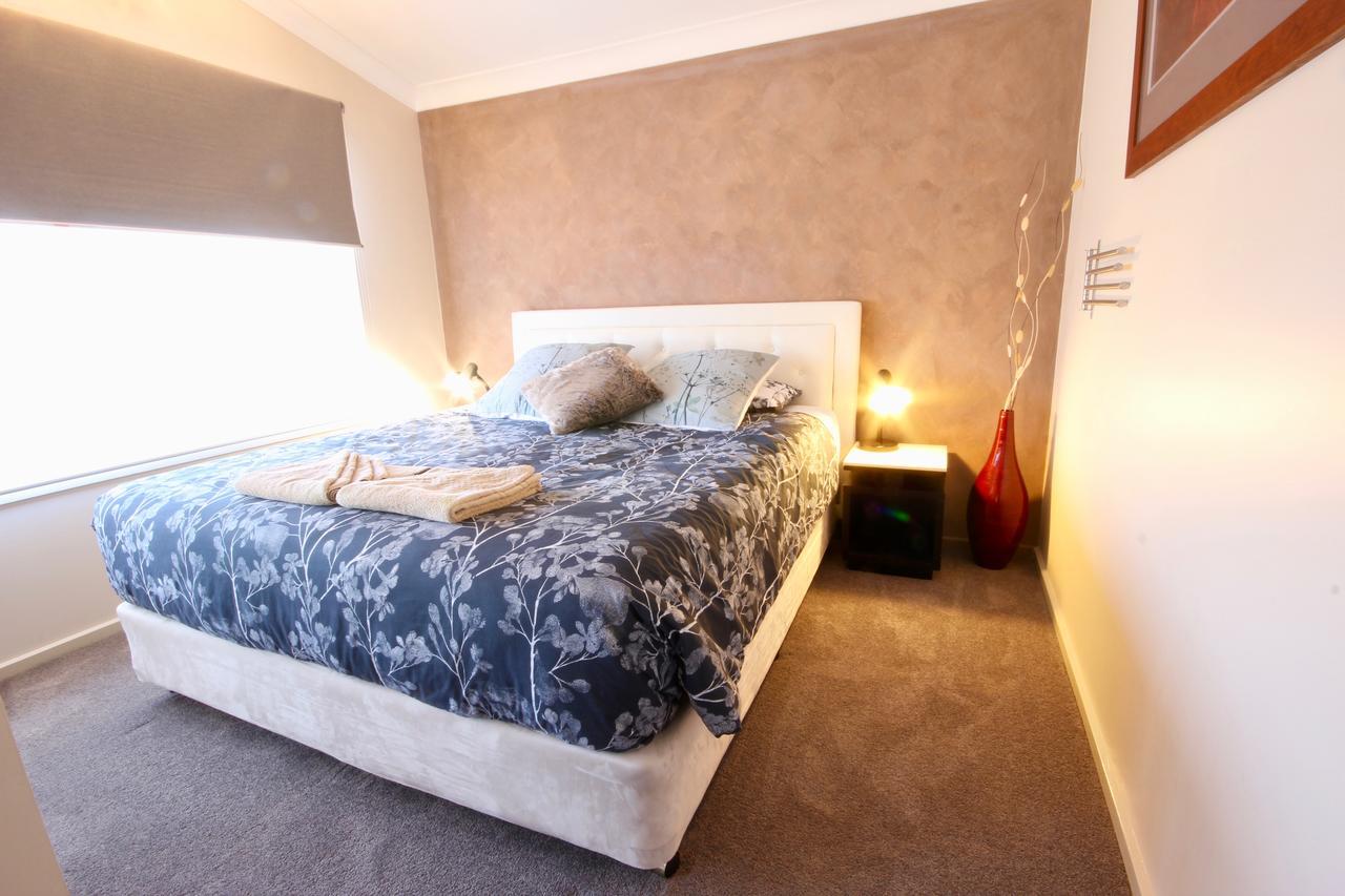 Full Circle Apartments Jindabyne Zewnętrze zdjęcie