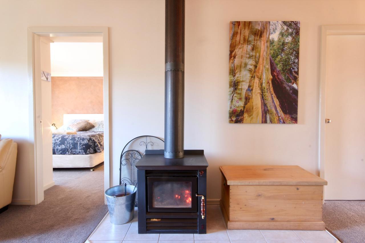 Full Circle Apartments Jindabyne Zewnętrze zdjęcie